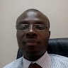Thompson Shoga