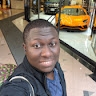 Daniel Yamoah Agyemang