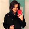 Anna Tovstokhatko