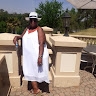 Nthabiseng Mofolo