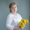 Svitlana Yeresko