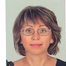 Ірина Миколаївна Кладченко