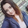 Алина Янковая
