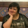 Ірина Максименко