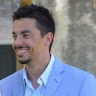 Vasilis Fotiou