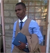 Nyadimo Clinton