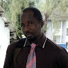 Dr Aminu Hayatu