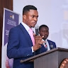 Peter Kwadwo Asare Nyarko