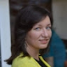 Hanna Shvindina