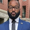 Terrell Stafford