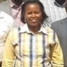 Beth Wariara Gitau -Maina