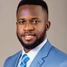 FREDRICK OKO-OTU