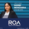 Ingrid Mosquera