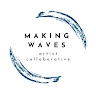 Making Waves Artist Collaborative