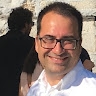 Δημήτρης Αποστολίδης