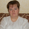 Світлана Берегеля