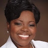 Dr Janelle Stlouis