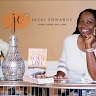 Jacki Edwards