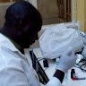 Abdulmalik Shuaibu