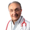 Giancarlo Parisi