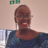 maxine mwanda