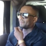 Njabulo Masondo