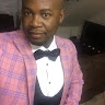 Thabo Mathekga