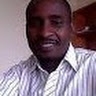 Fred Nthurima