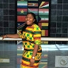 Linda Adwoa Adomako