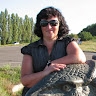 Irina Fetisova