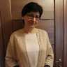 Світлана Горбачова