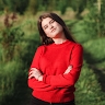Alina Pshenova
