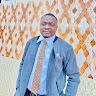 Mbilizi Muganza René