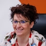 Ilona Horváth
