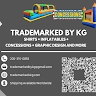 TRADEMARKED BYKG