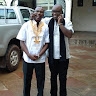 lenny Gitundu