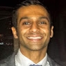 Paras Patel