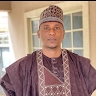 Ibrahim A Usman