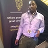 Edwin Njagi