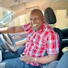 Deogracious Wonekha Namisano