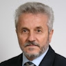 Mykhailo Maslikov