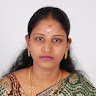 sasirekha sridharan