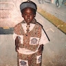 Emmanuel Mutua