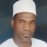 ABDULLAHI ADAMU