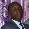 Cliff Ochomo