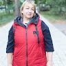Inna Zamashna