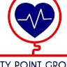 CITY POINT GROUP HOSPITAL