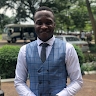 Charles Prosper Kyobe