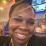 Patreese Anderson