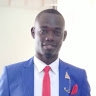 Omoding Joel